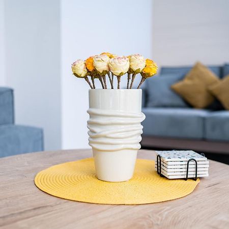 Zoes Apartment Kos Bagian luar foto